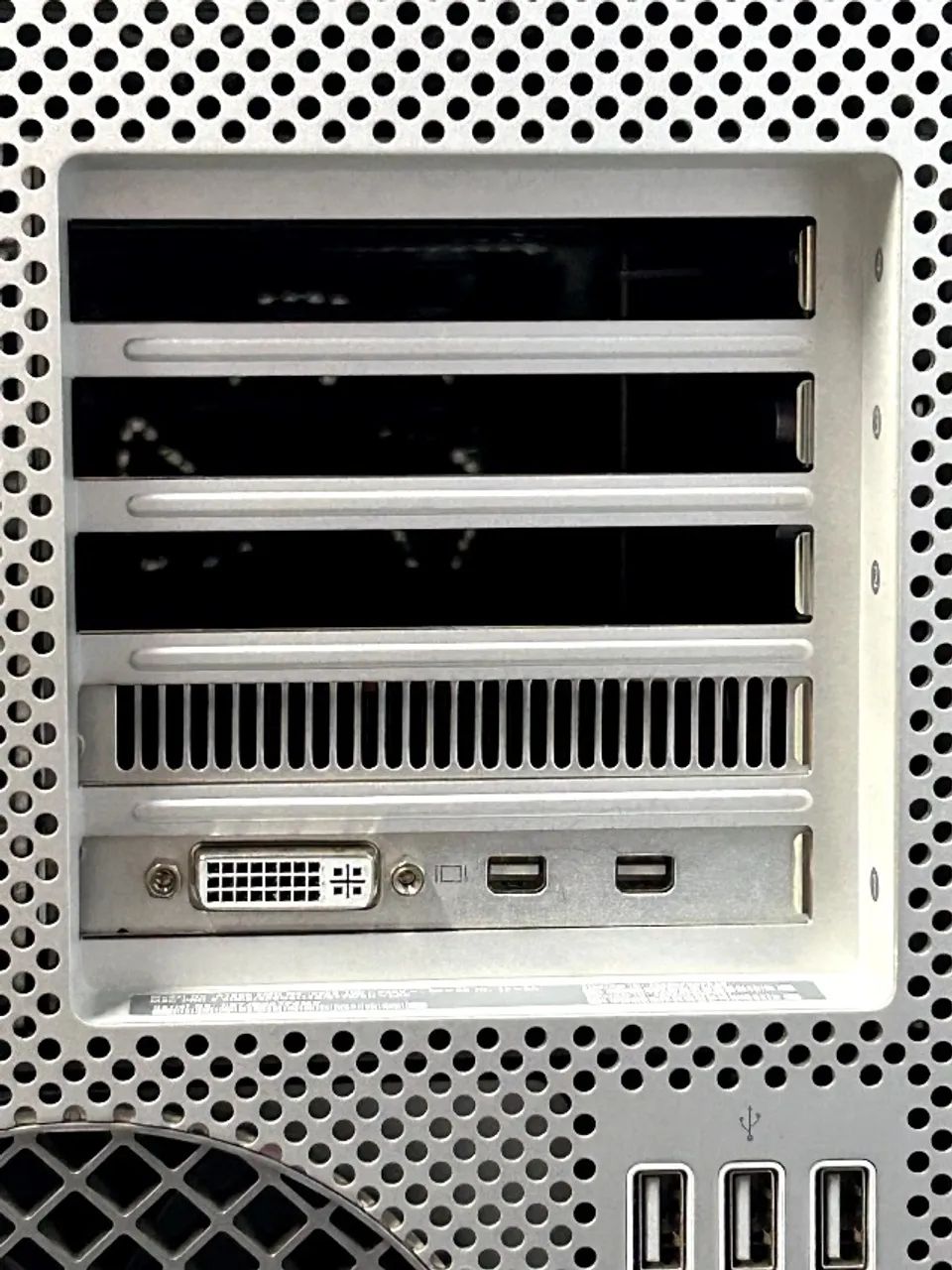 Apple Mac Pro-Mid 2012 - Computadores e Desktops - Vila Ipojuca
