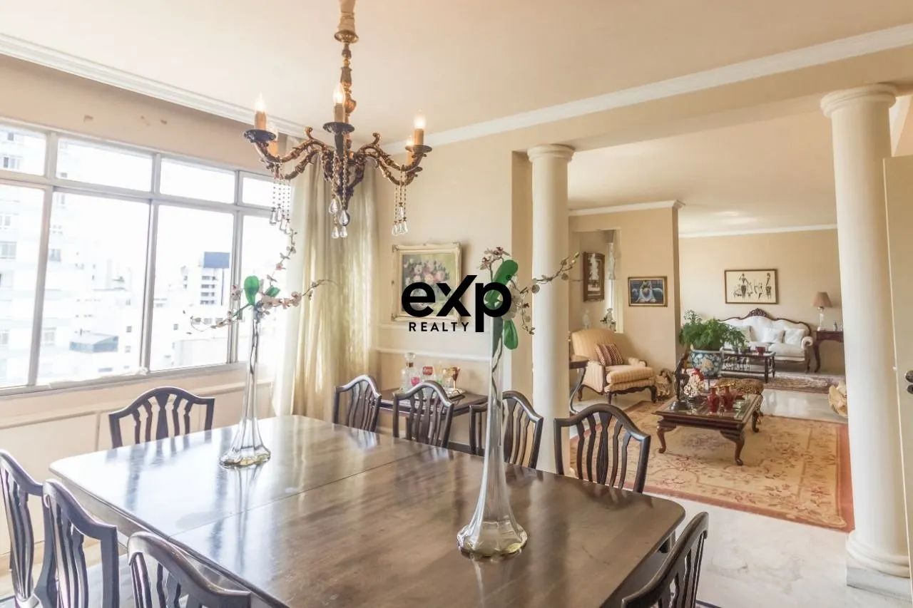 Apartamento para alugar a 5 minutos do Shooping Higienópolis - Foto 5