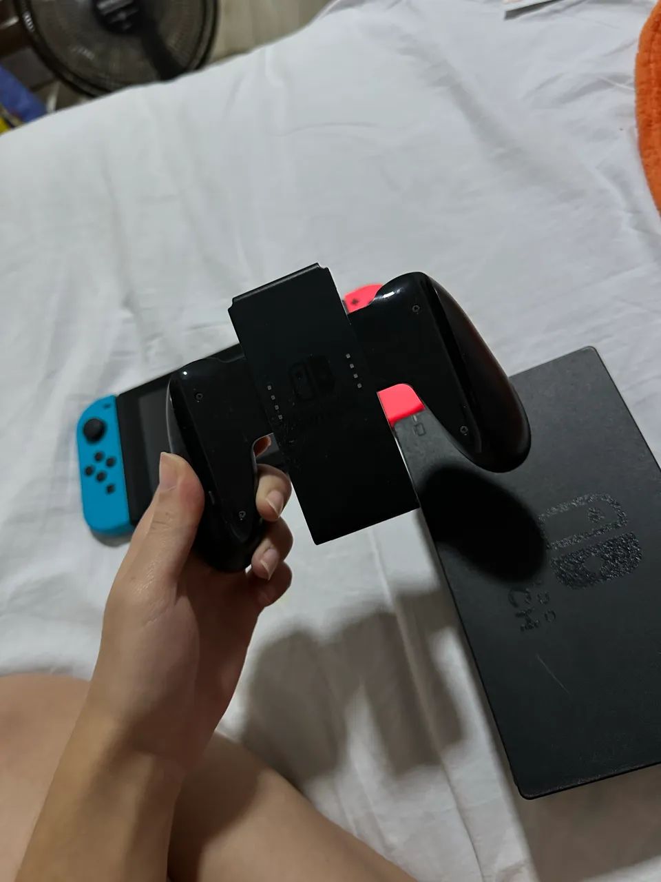Nitendo switch - Foto 6