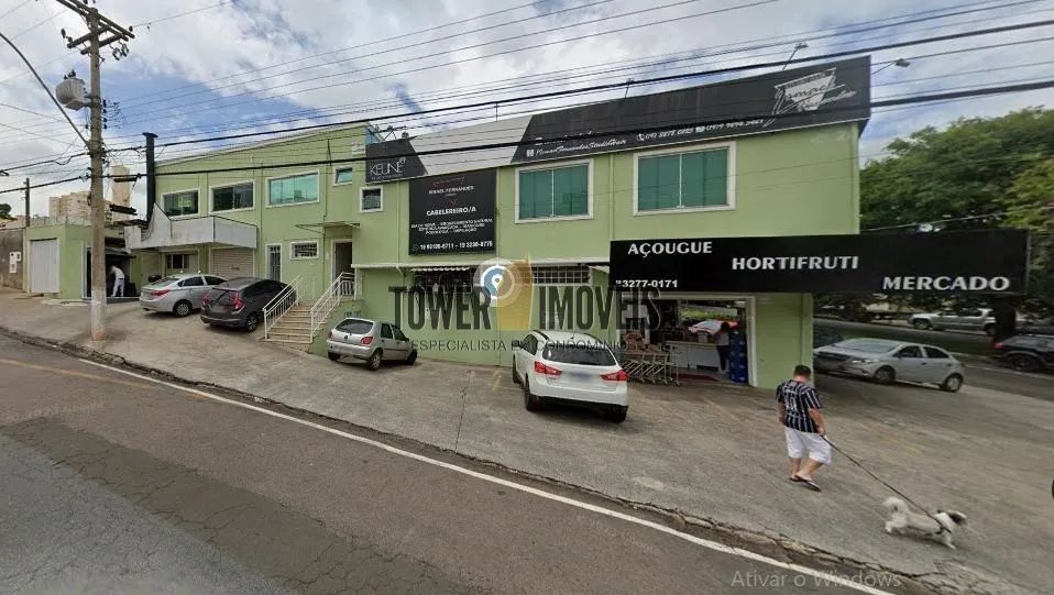 prédio - Jardim Nova Europa - Campinas - Foto 2