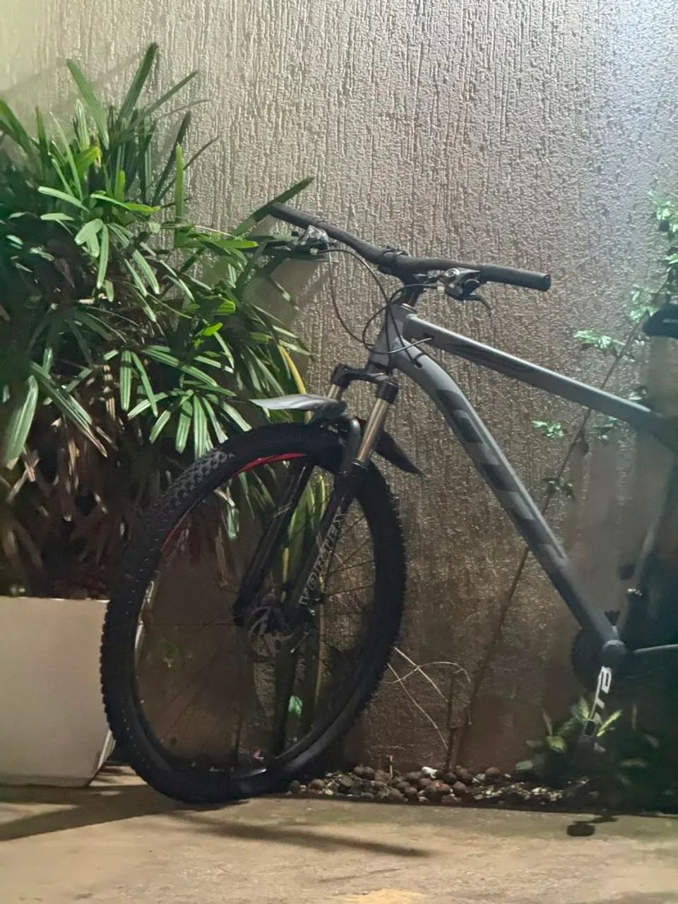 Bicicleta aro 26