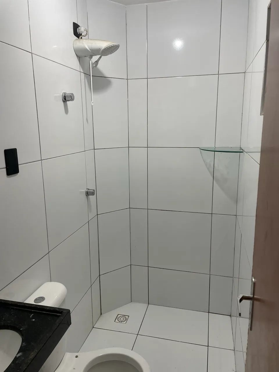 Apartamento para alugar 