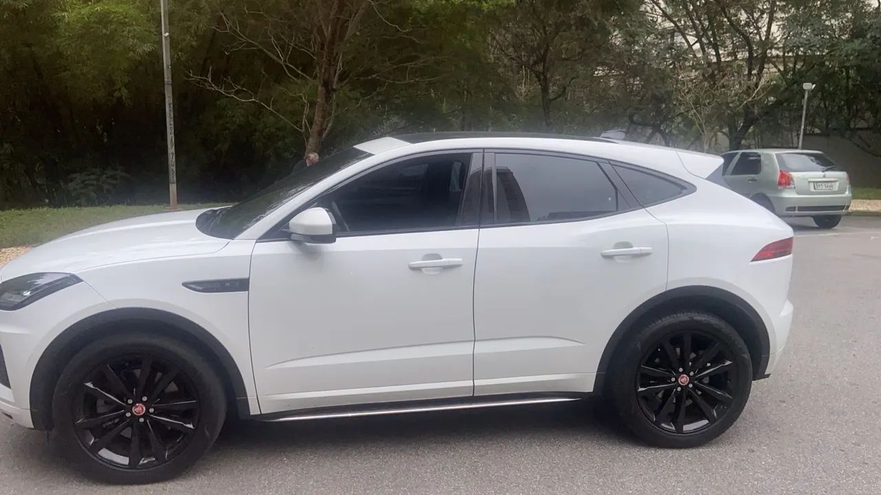 Jaguar E-Pace R-dynamic S 2.0 AWD 249cv Aut. 2020