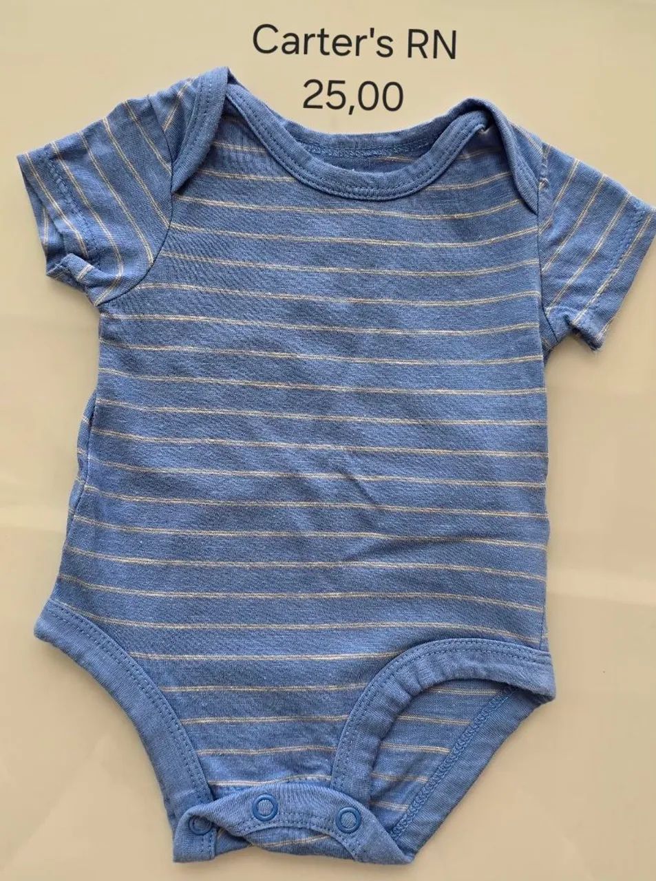 Boddy Carter's RN - Kit com 4 - Foto 3