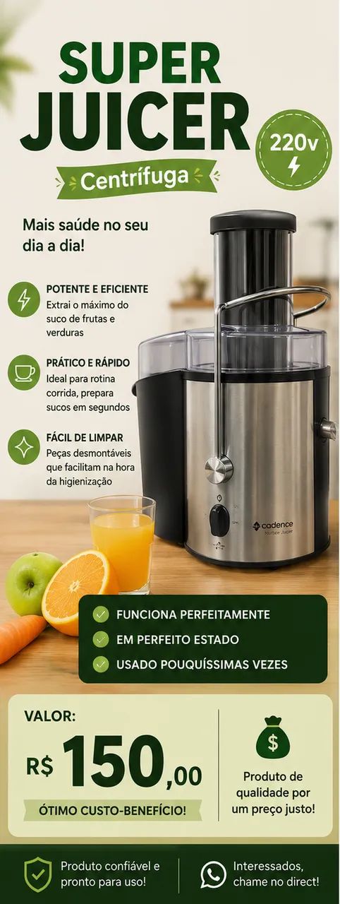 juicer