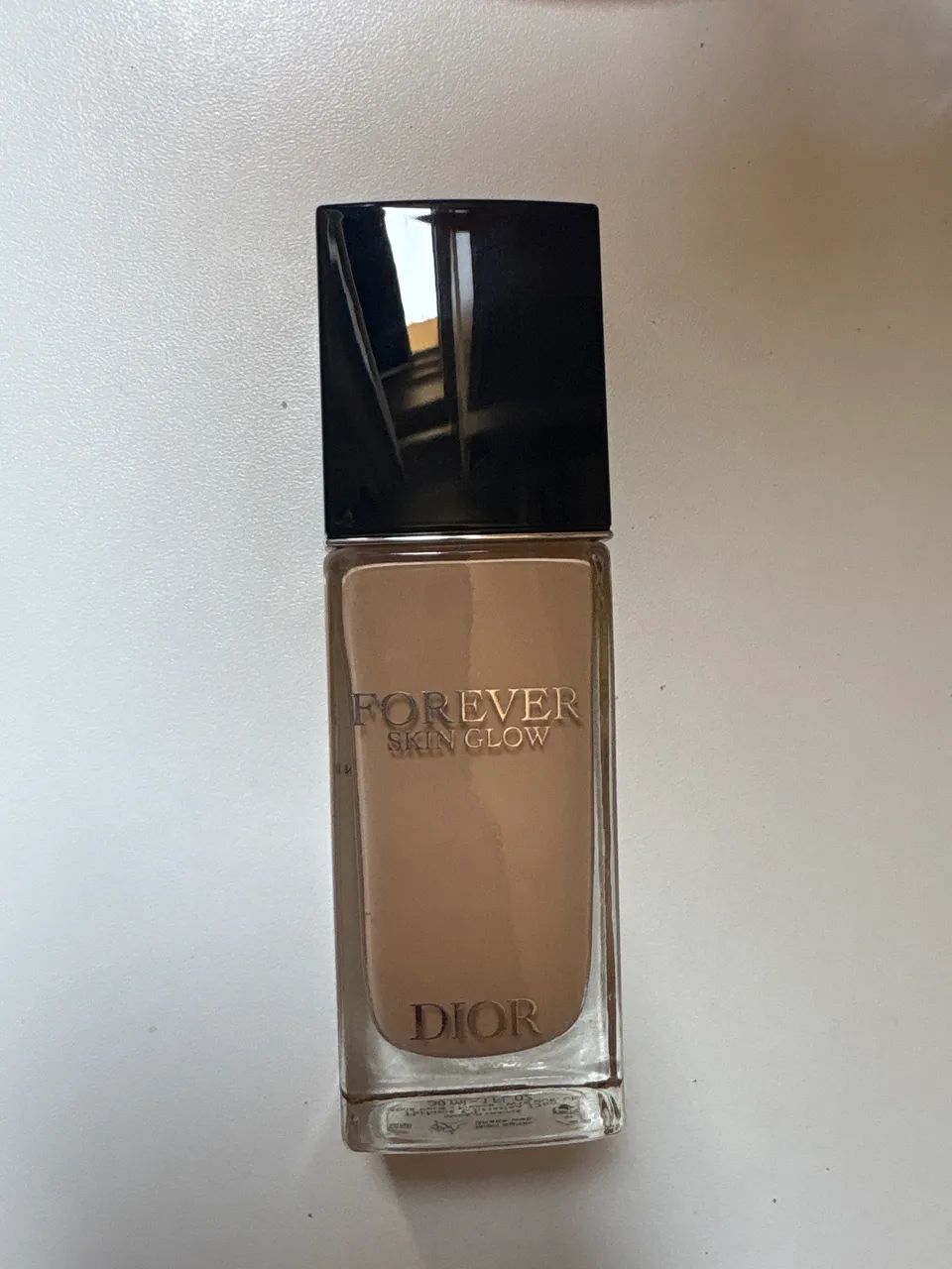 Base dior 2N