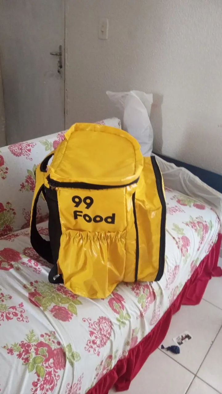 Bag da 99 promoção  - Foto 5