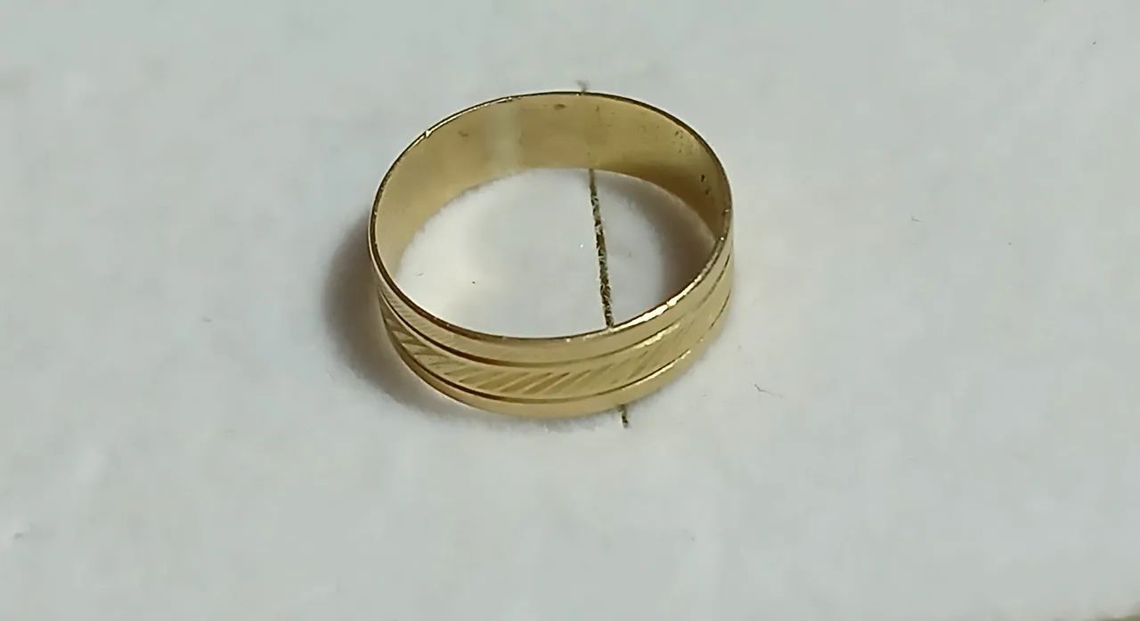 Ouro 18k