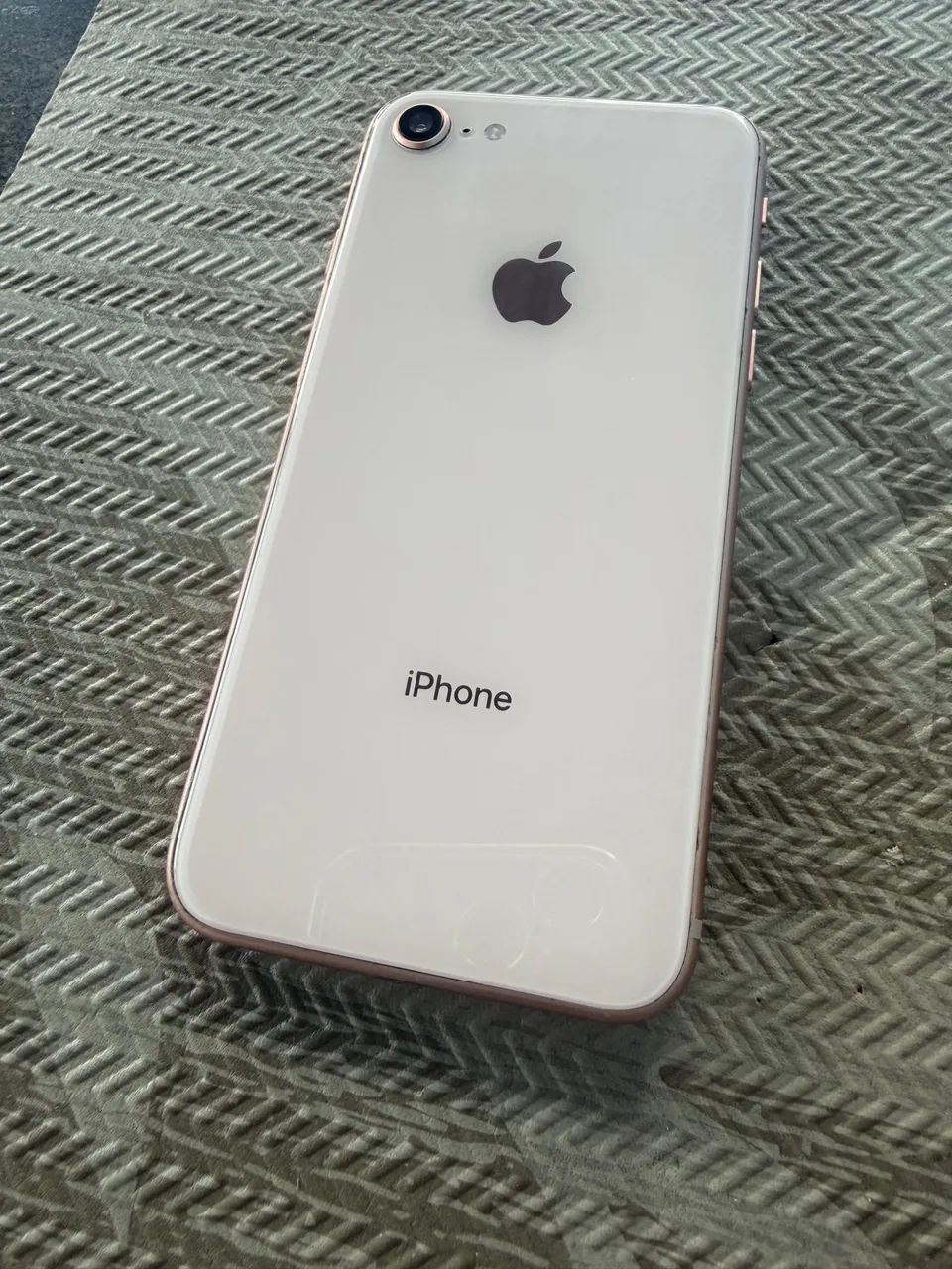 iPhone 8 256gb - Celulares e Smartphones - São José Operário
