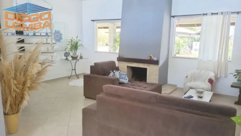 Casa - Florianópolis SC - Foto 5