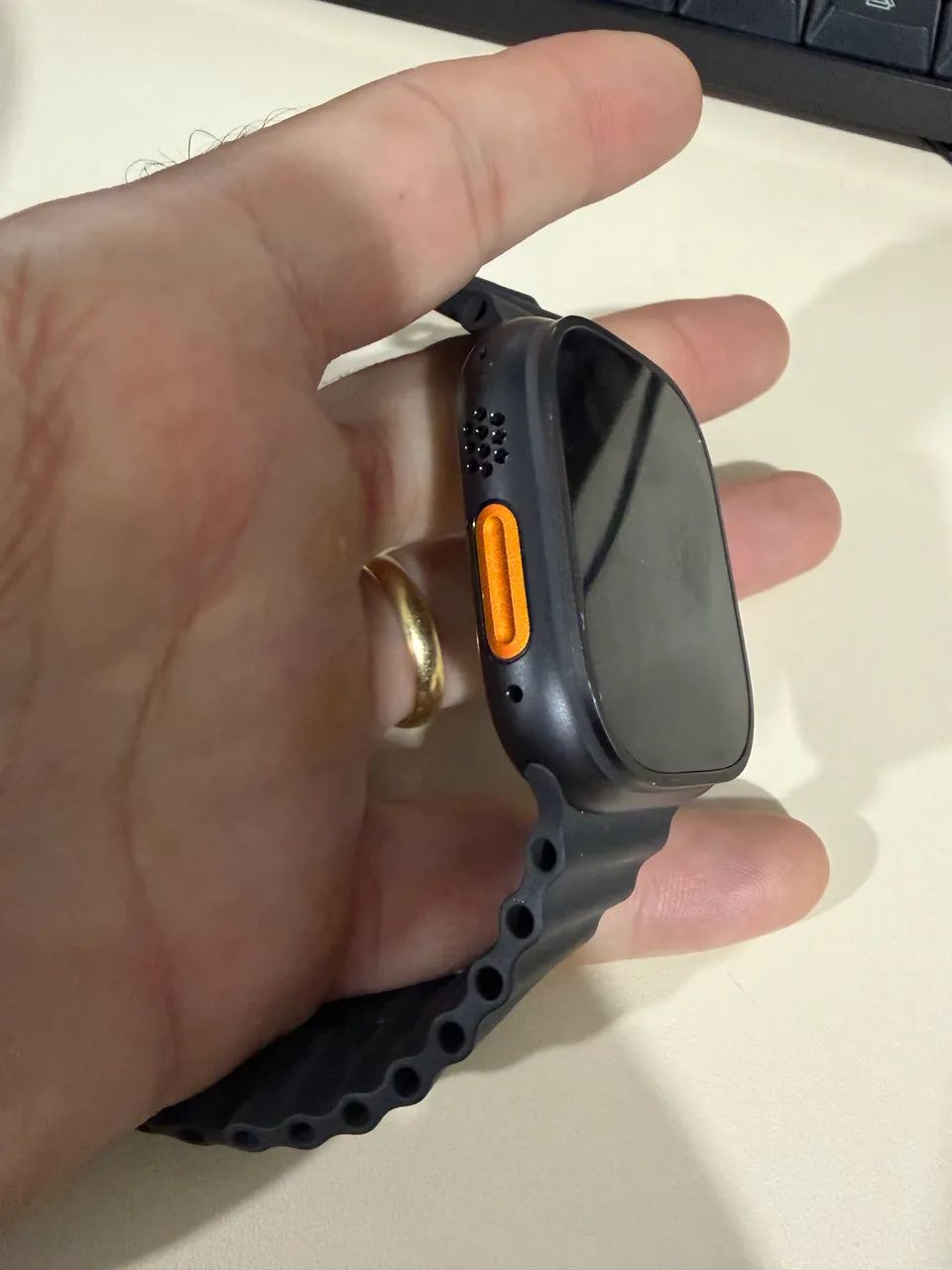 Apple Watch Ultra 2  - Foto 5