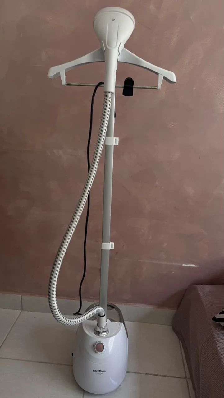 Vendo ferro a vapor - Foto 3