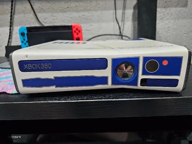 Xbox 360 - Star Wars