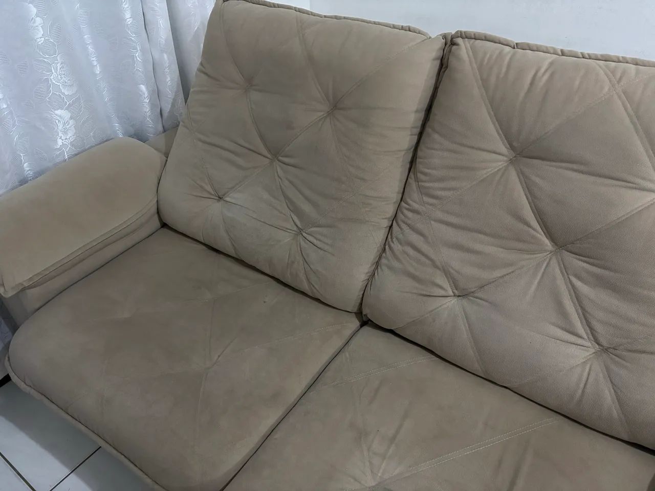 Sofá retrátil  - Foto 5