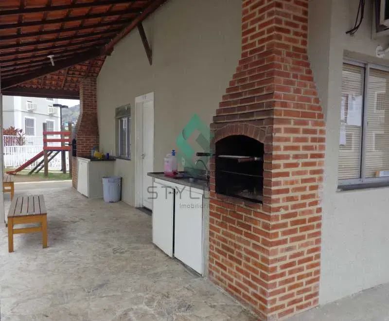 Tomás Coelho | Apartamento 2 quartos - Foto 3