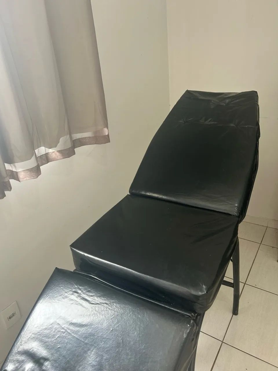 Maca três posições 