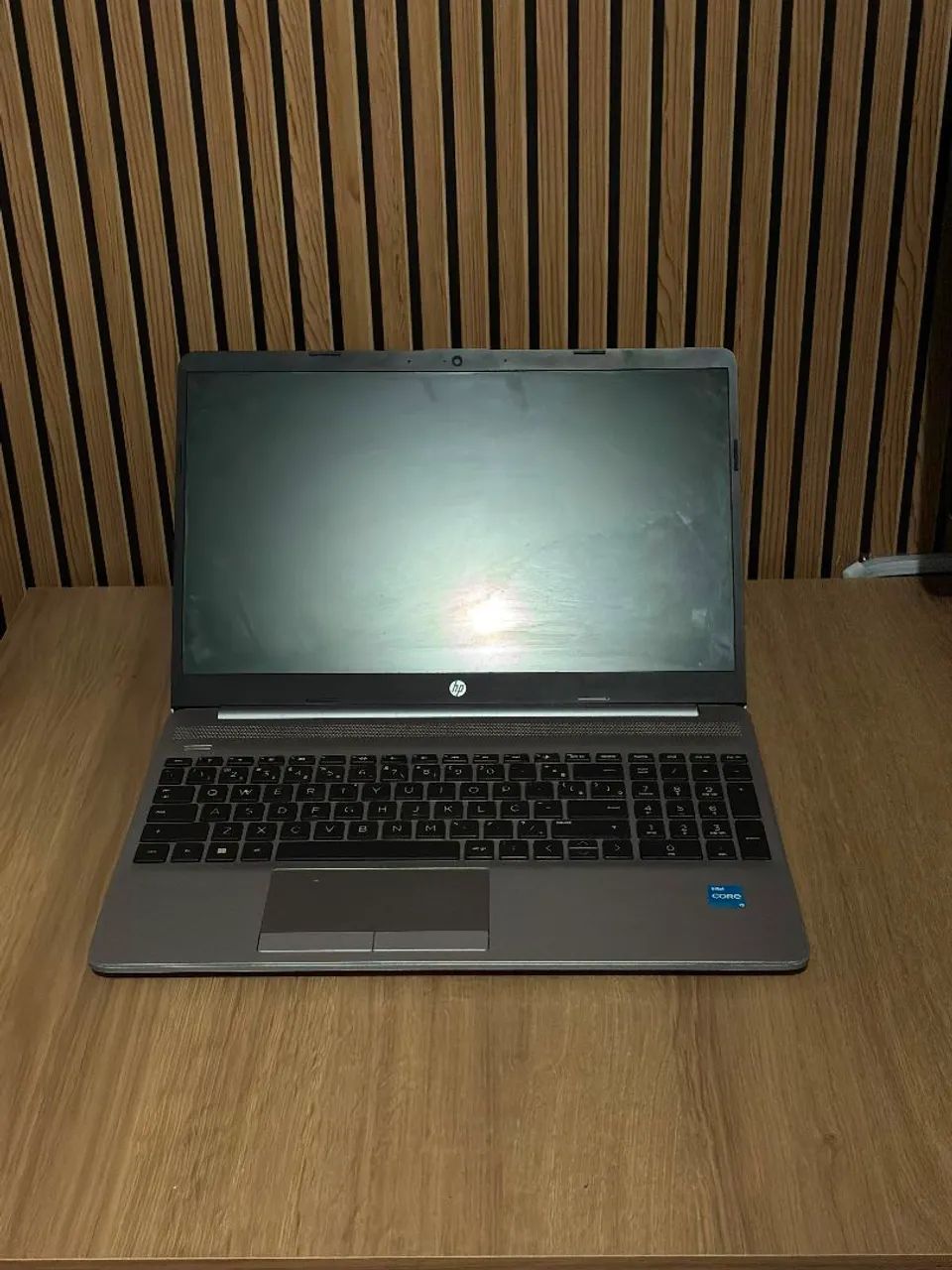Notebook HP Intel Core i3 - Excelente Estado + Suporte de Apoio - Foto 2