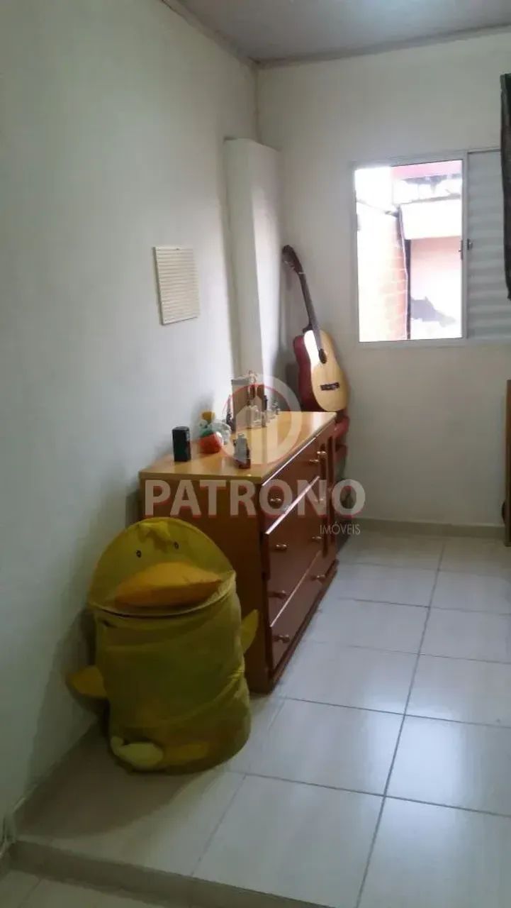 Sobrado à Venda no Canindé - São Paulo - SP - Foto 4