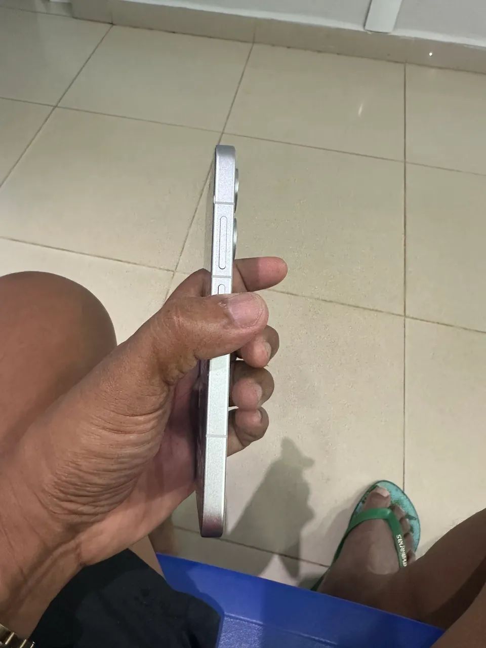 Xiaome x8 pro zerado - Foto 3