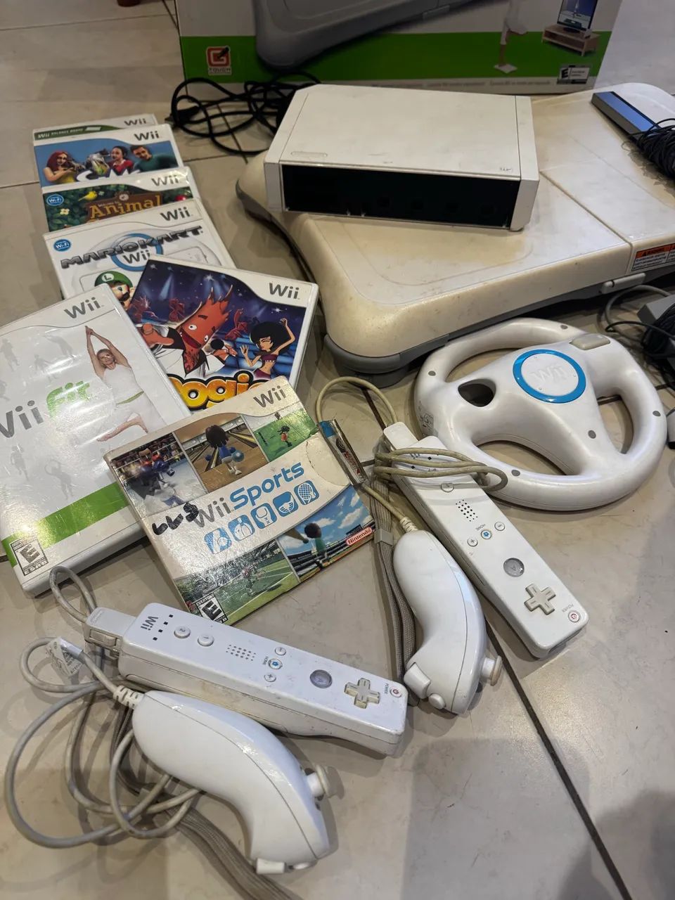 Nintendo Wii  - Foto 2