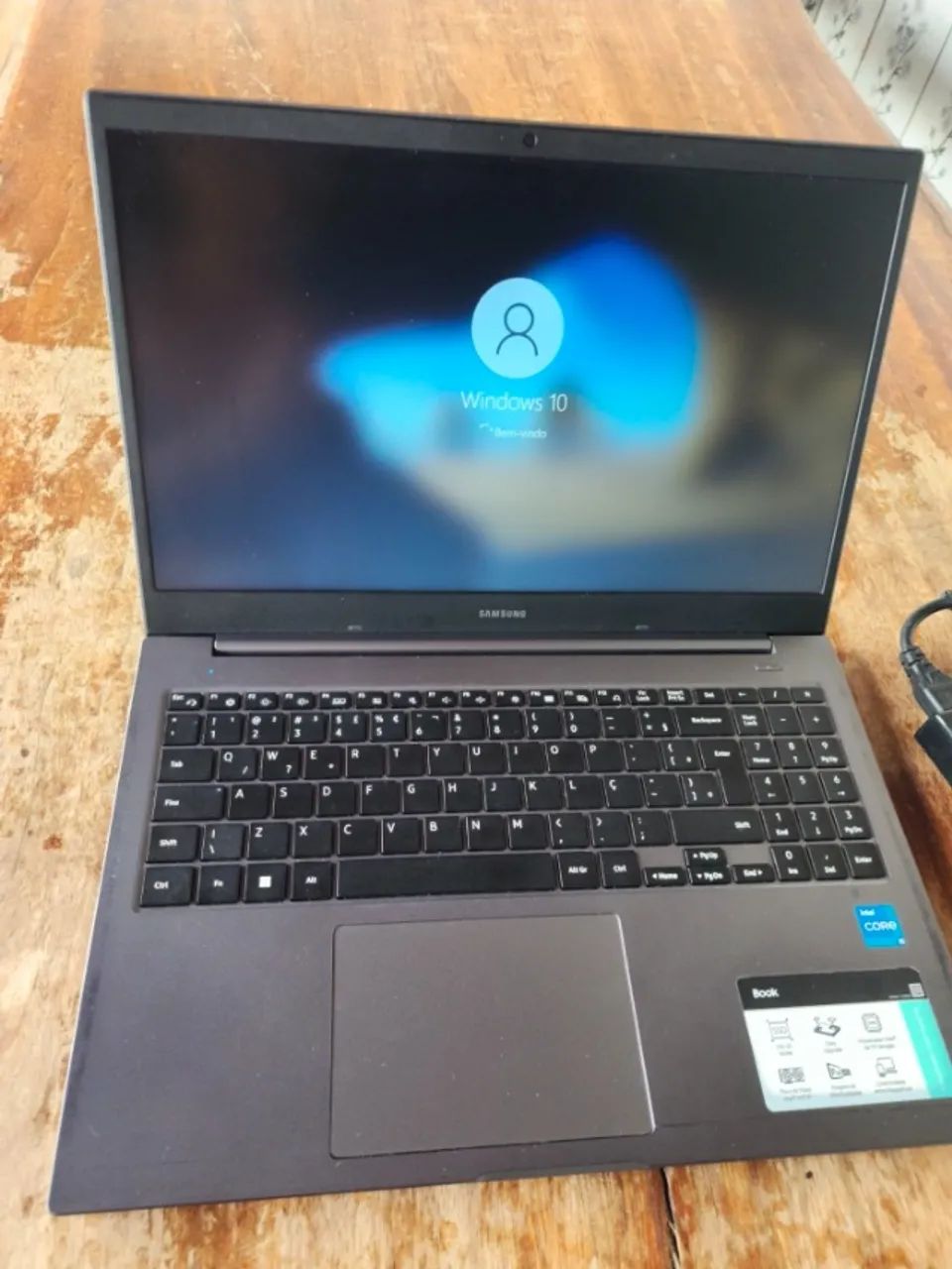 Notebook Samsung book i5 - Foto 5