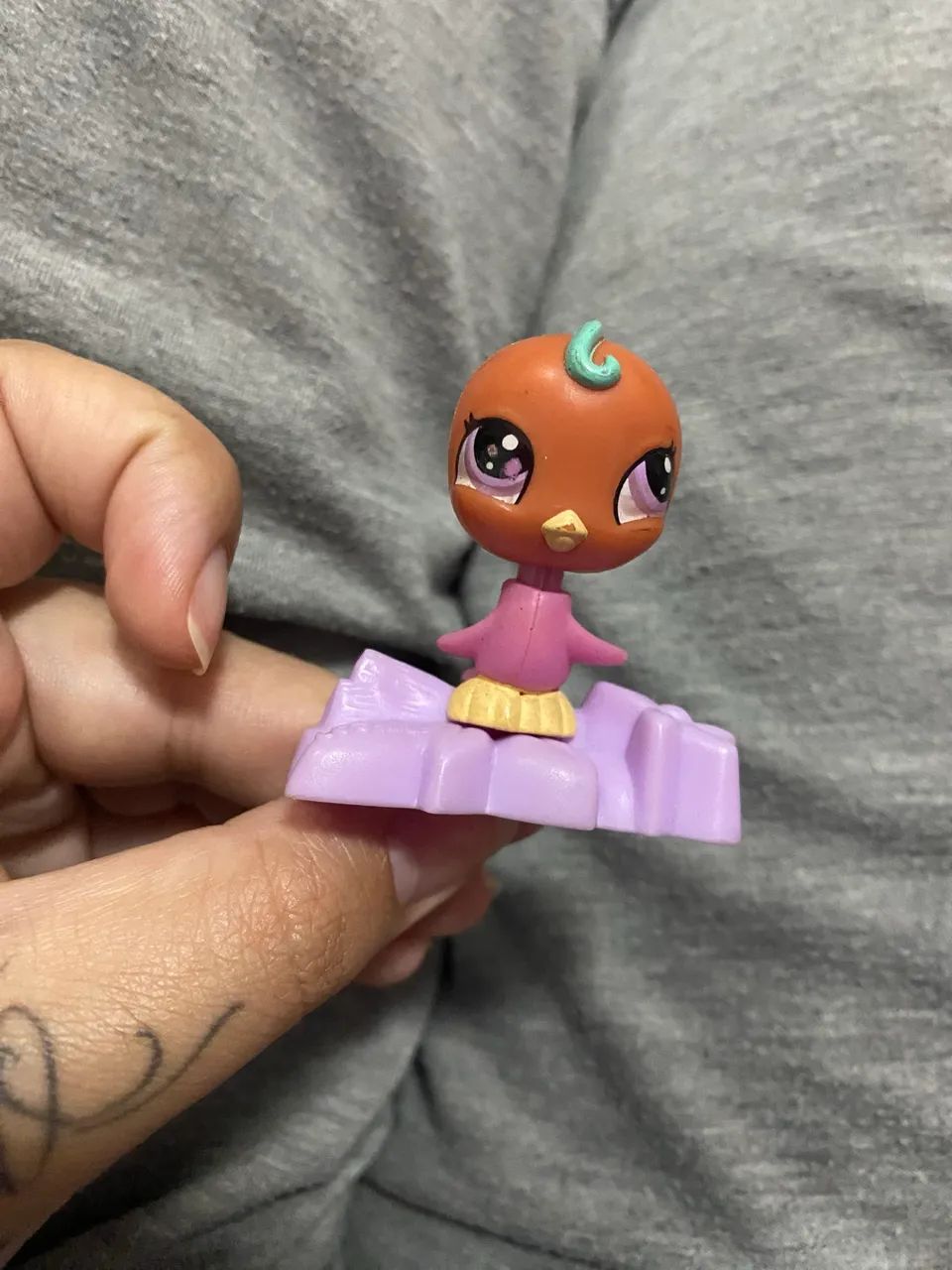 linha Littlest Pet Shop (LPS) - Foto 5