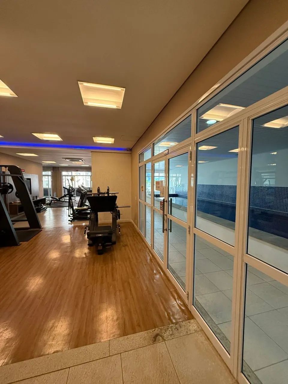 Excelente apto mobiliado studio na Rua Paim 285 - Foto 5