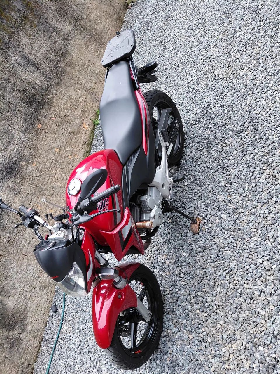Cb 300r flex 2013  - Foto 3