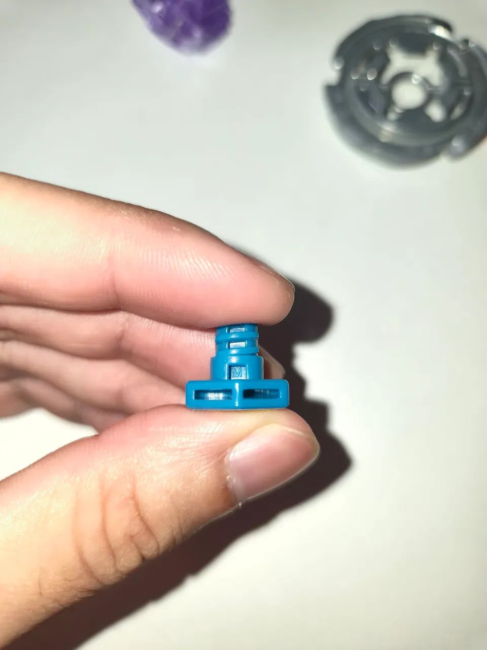 Beyblade Aquário - Foto 4