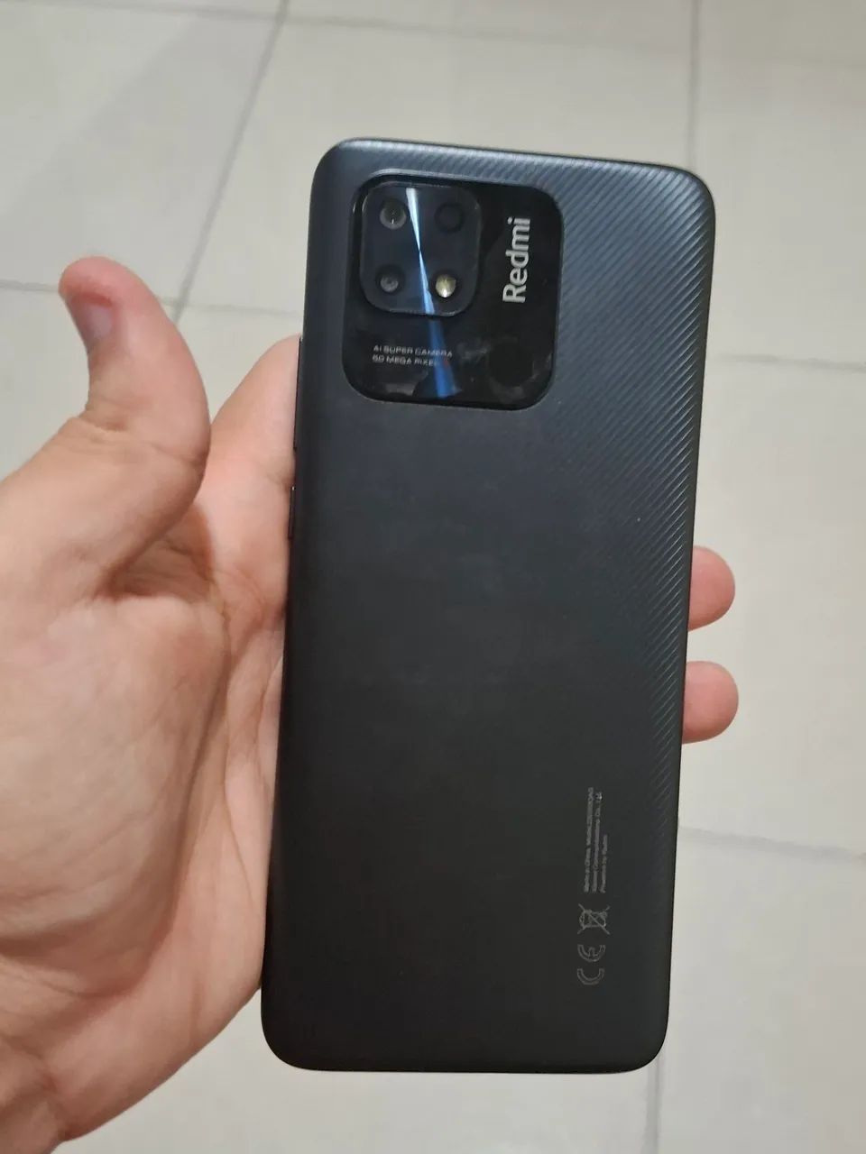 Xiaomi Redmi 9A e 10 C ( Para tirar peças) - Foto 3