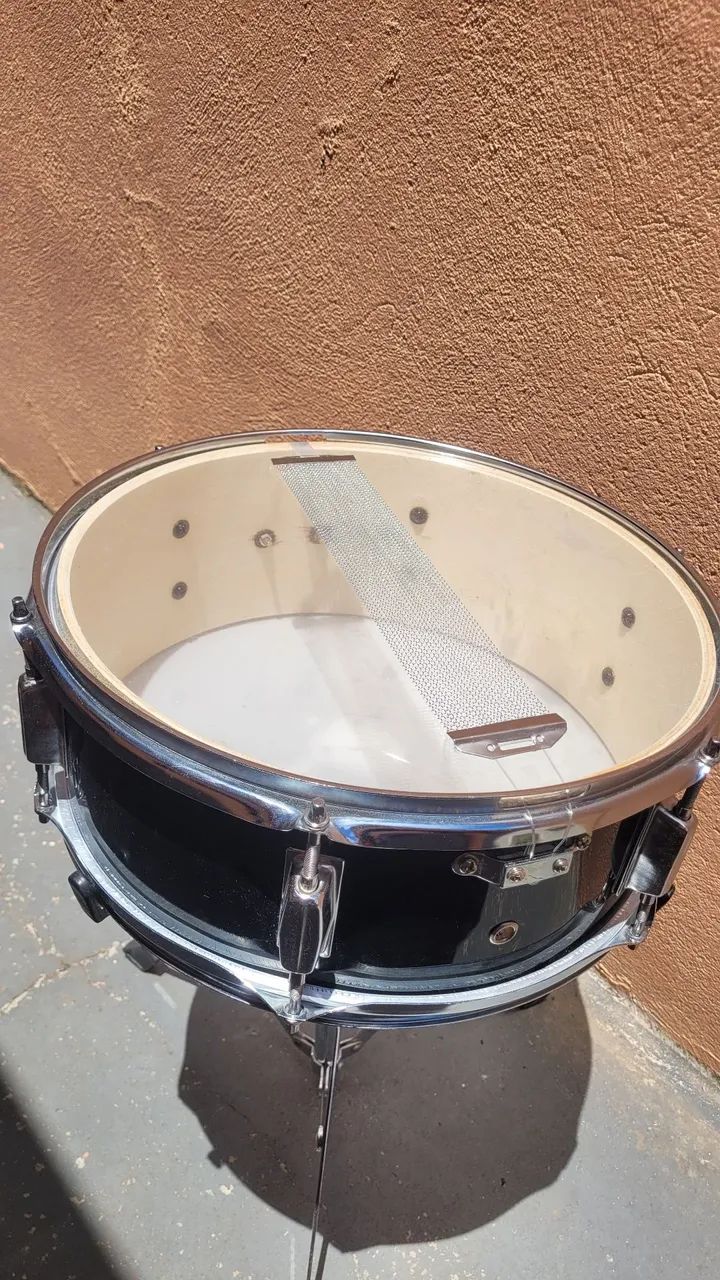 Caixa de bateria Pro Fire - Ótimo estado - Foto 3