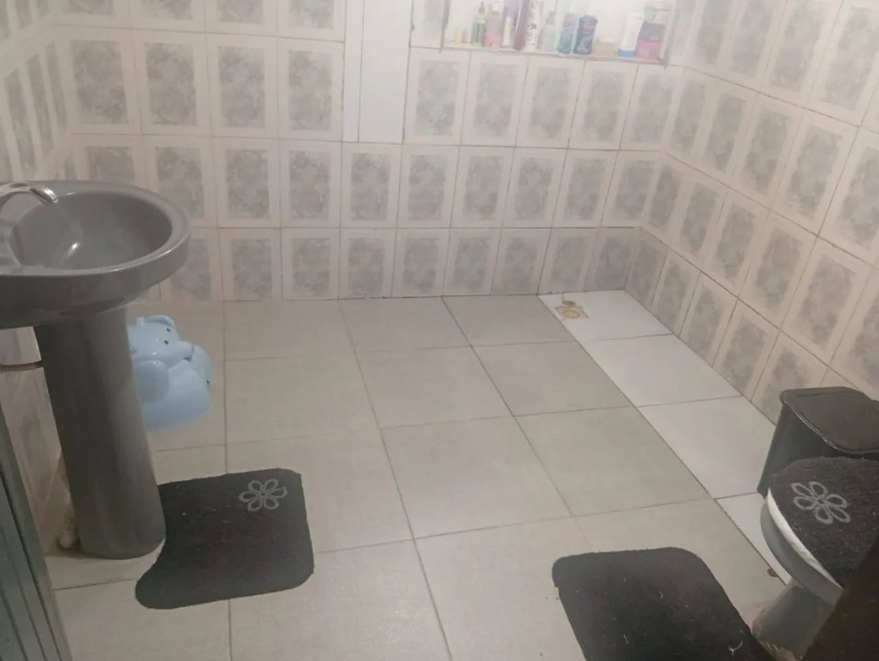 CASA À VENDA NO SÃO CRISTÓVÃO  ITABAIANA/SE - Foto 4