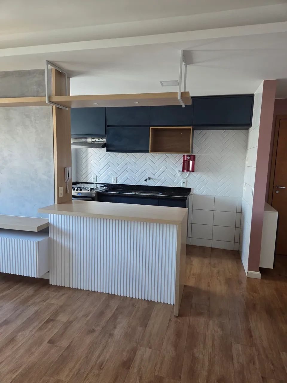 Foto - Brasília - Norte (Águas Claras)