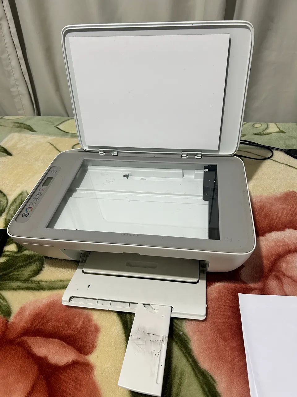 Impressora HP - Foto 2