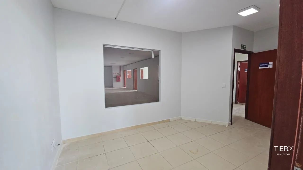 Prédio Comercial no Centro de Palmas - Aluguel - Foto 4
