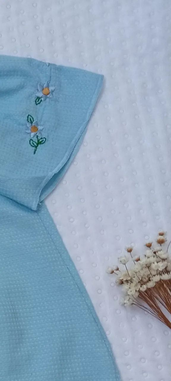 CONJUNTO FEMININO -NOVO  - Foto 4