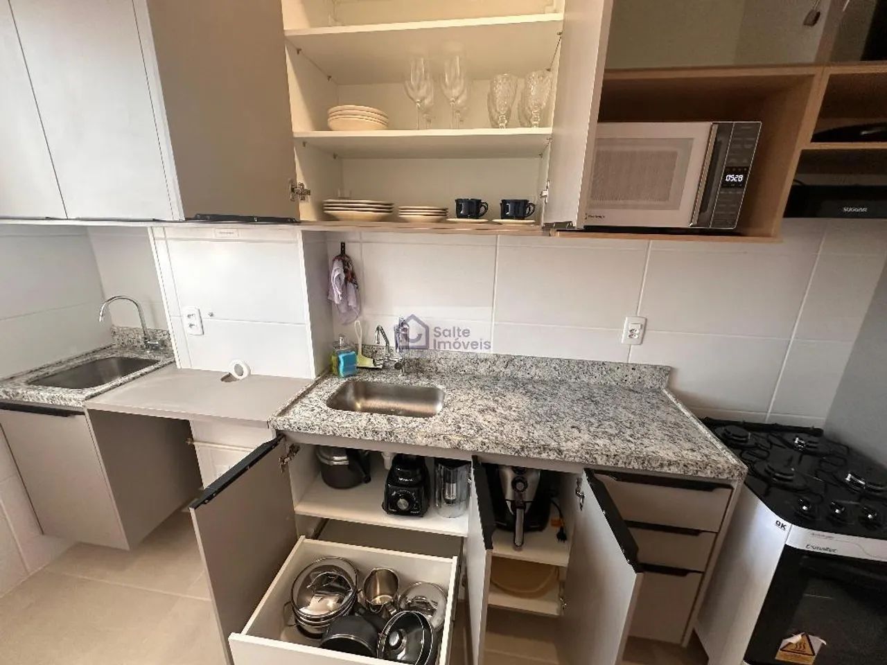 Apartamento para Locação em Ponta de Campina - Foto 5
