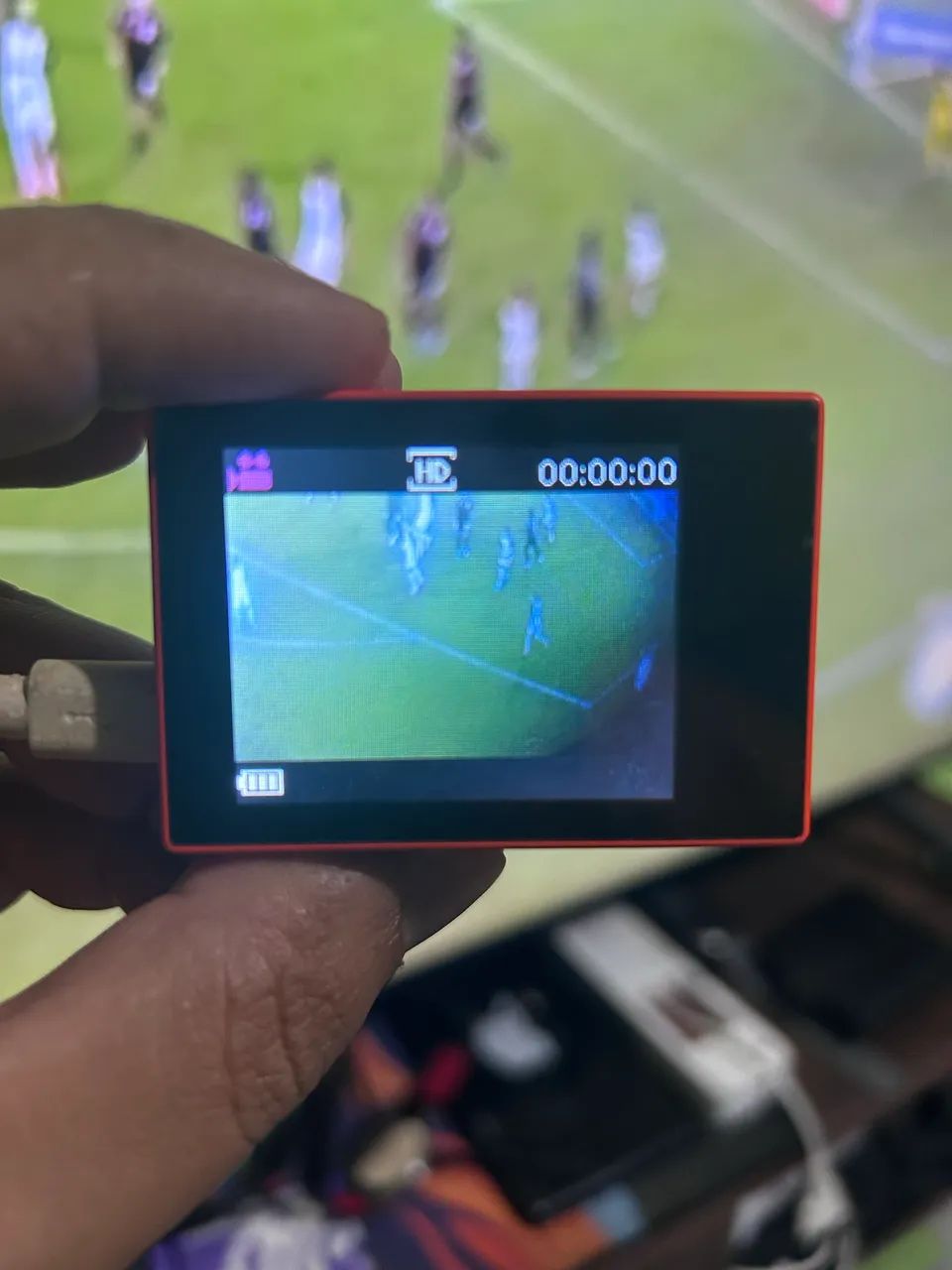 Câmera hd atrio - Foto 2