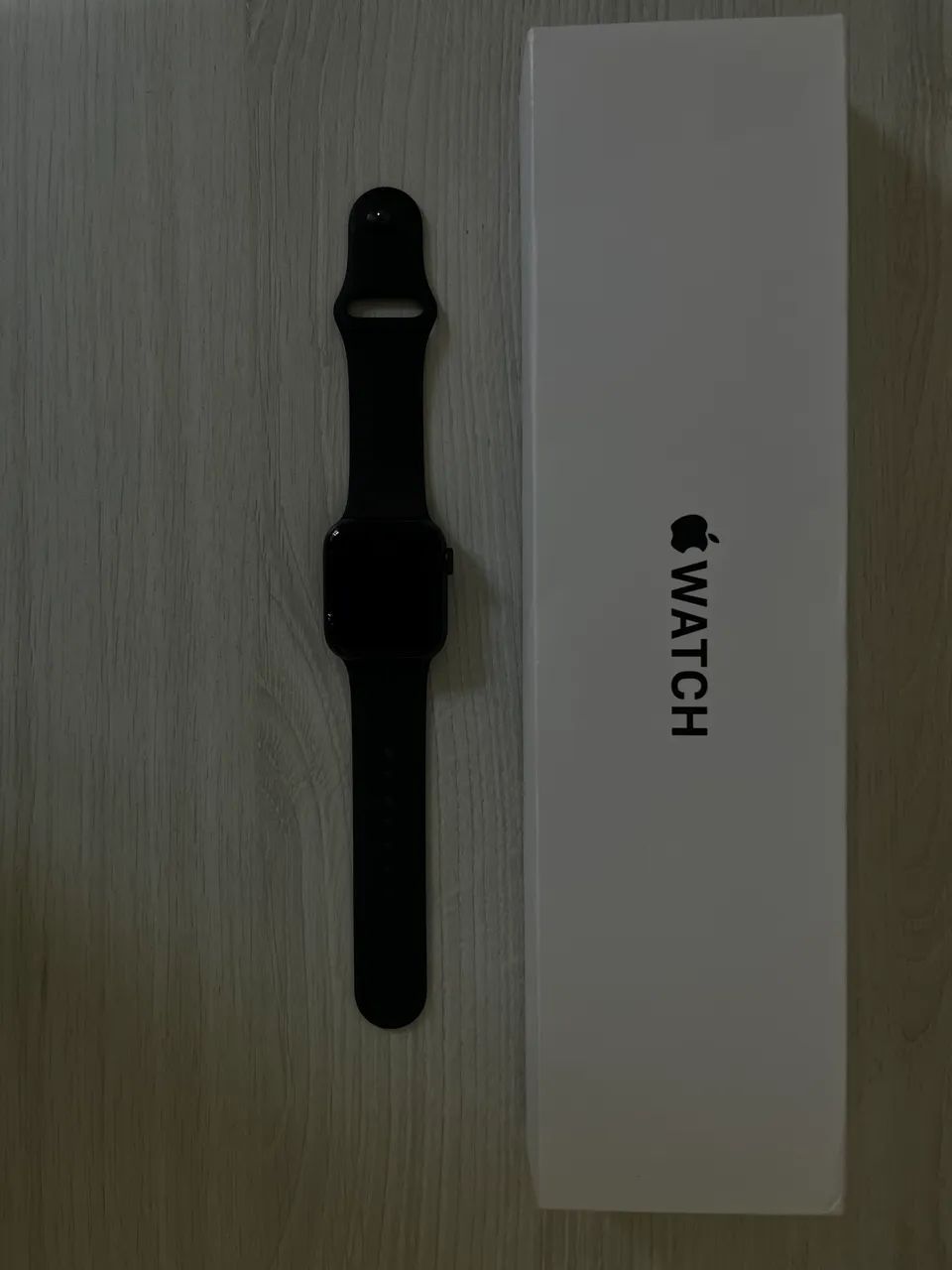 Apple Watch SE - Foto 2