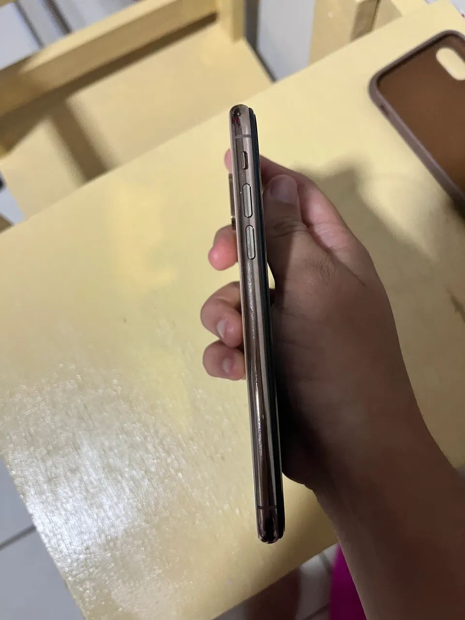 iphone xs - Celulares e Smartphones - Tarumã-Açu, Manaus