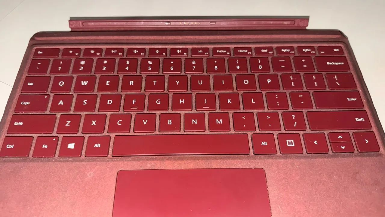 Microsoft Surface Pro 5 - Notebooks - Vila Mariana, São Paulo