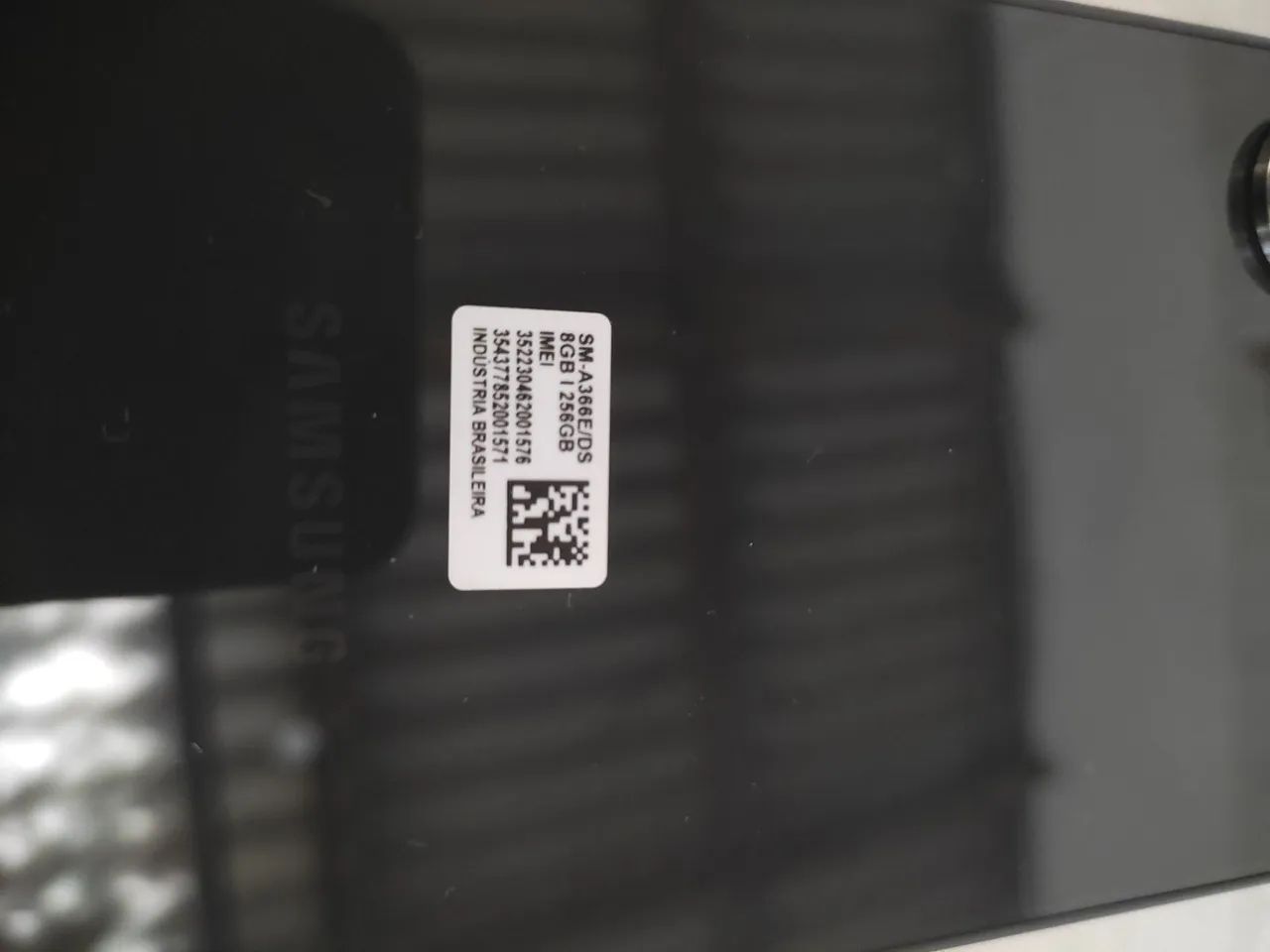 Smartphone A36 - Foto 5