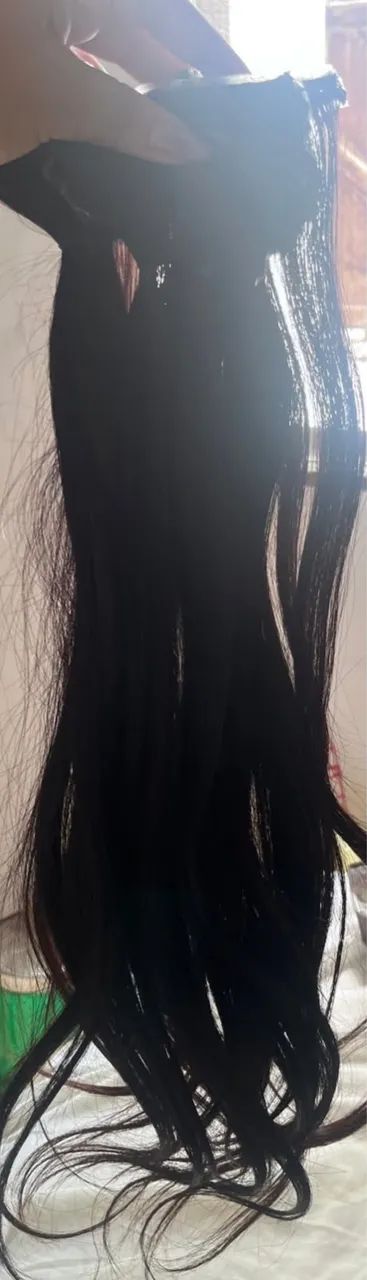 Mega Hair - cabelo humano  - Foto 3
