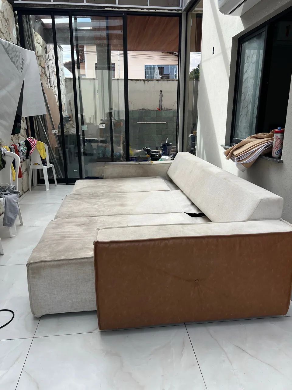 LIMPEZA DE ESTOFADOS EM GERAL - Foto 3