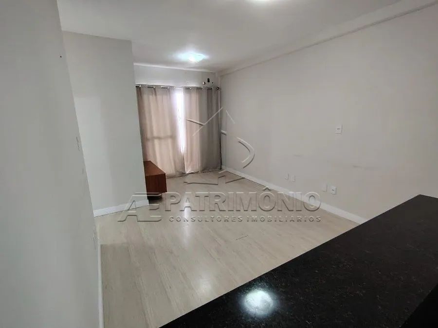 APARTAMENTO,3 Dormitorio(s) ALPHA CLUB - ED.