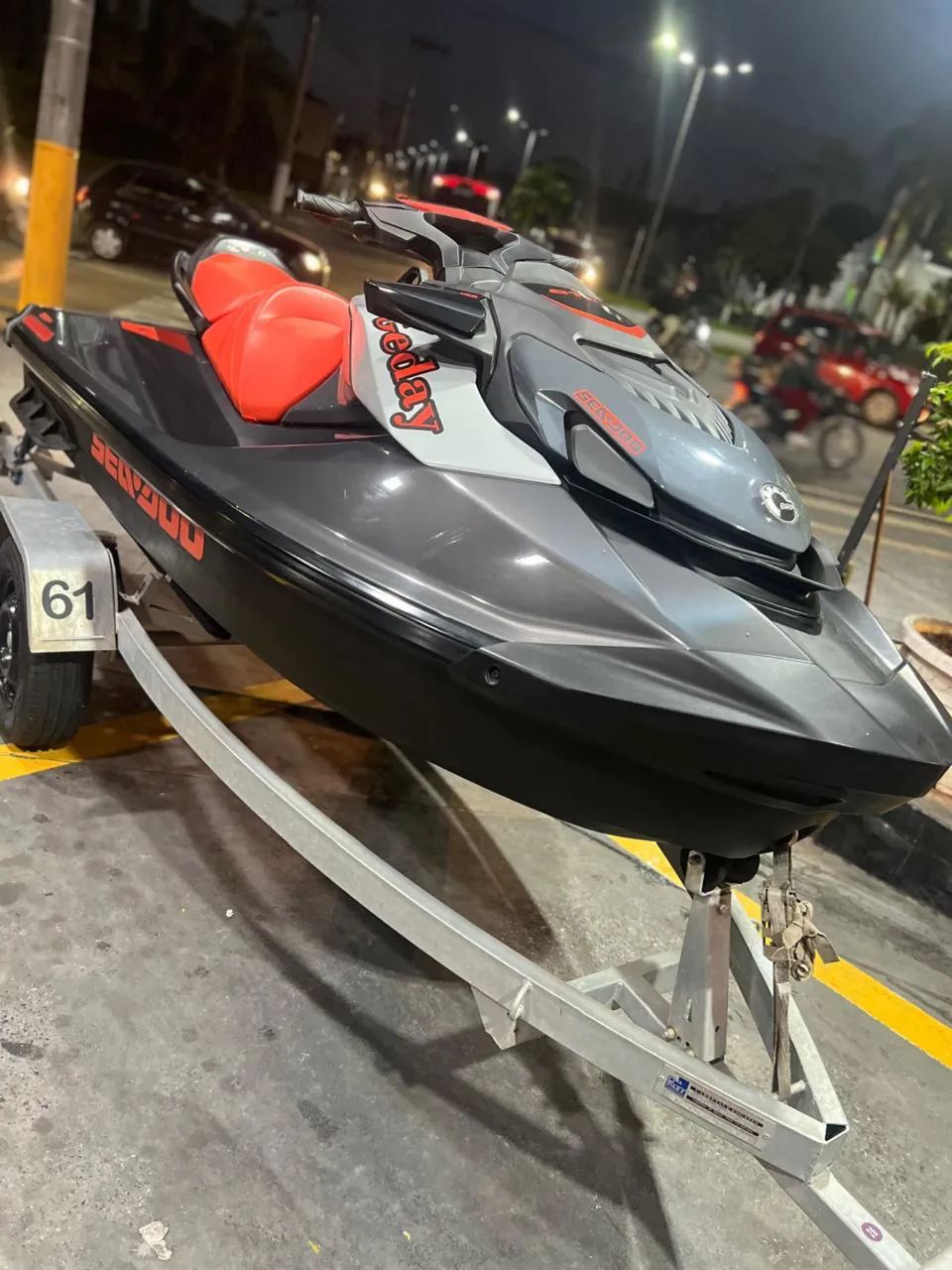 Jetski  - Foto 3