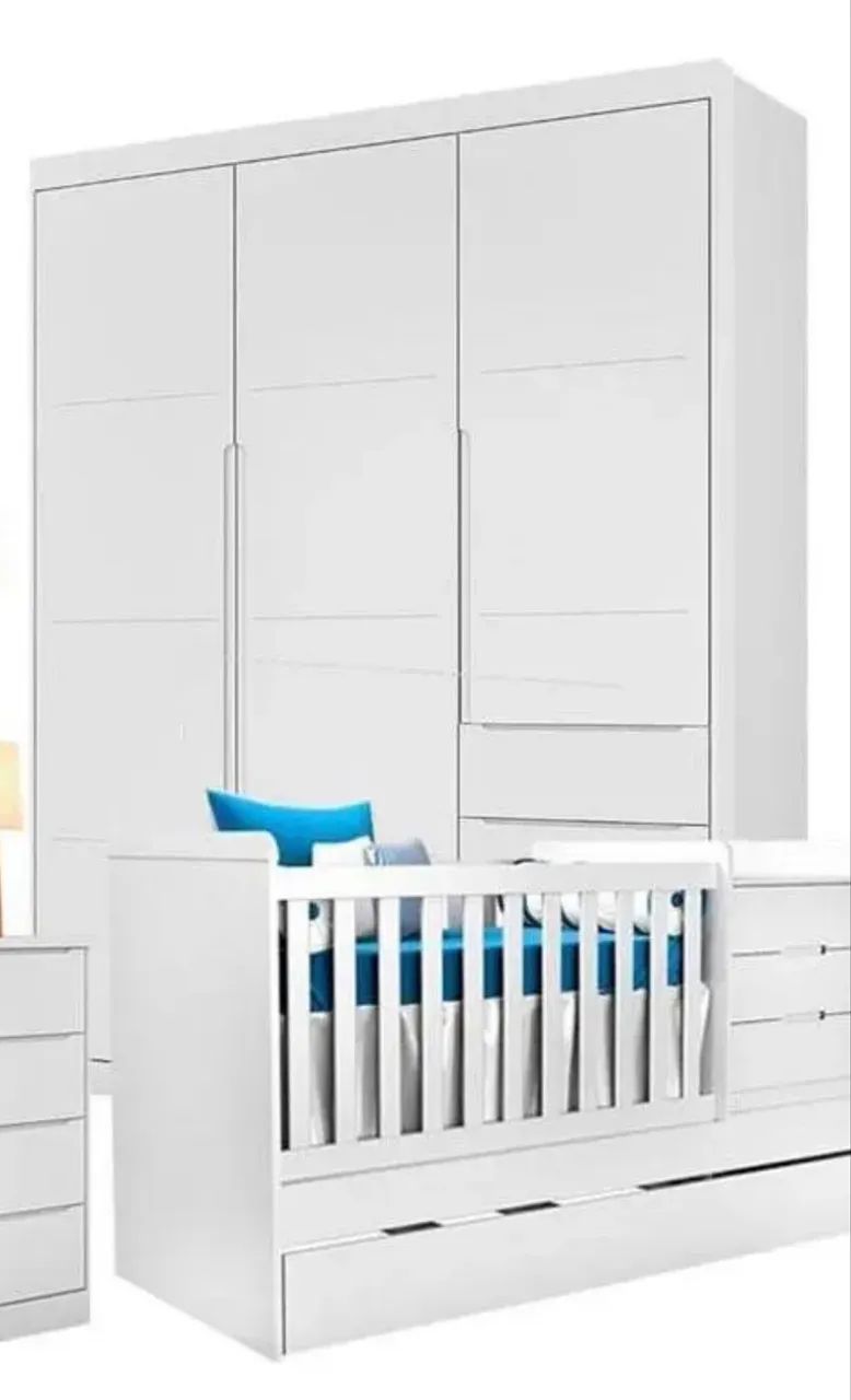 Quarto de bebê  - Foto 5
