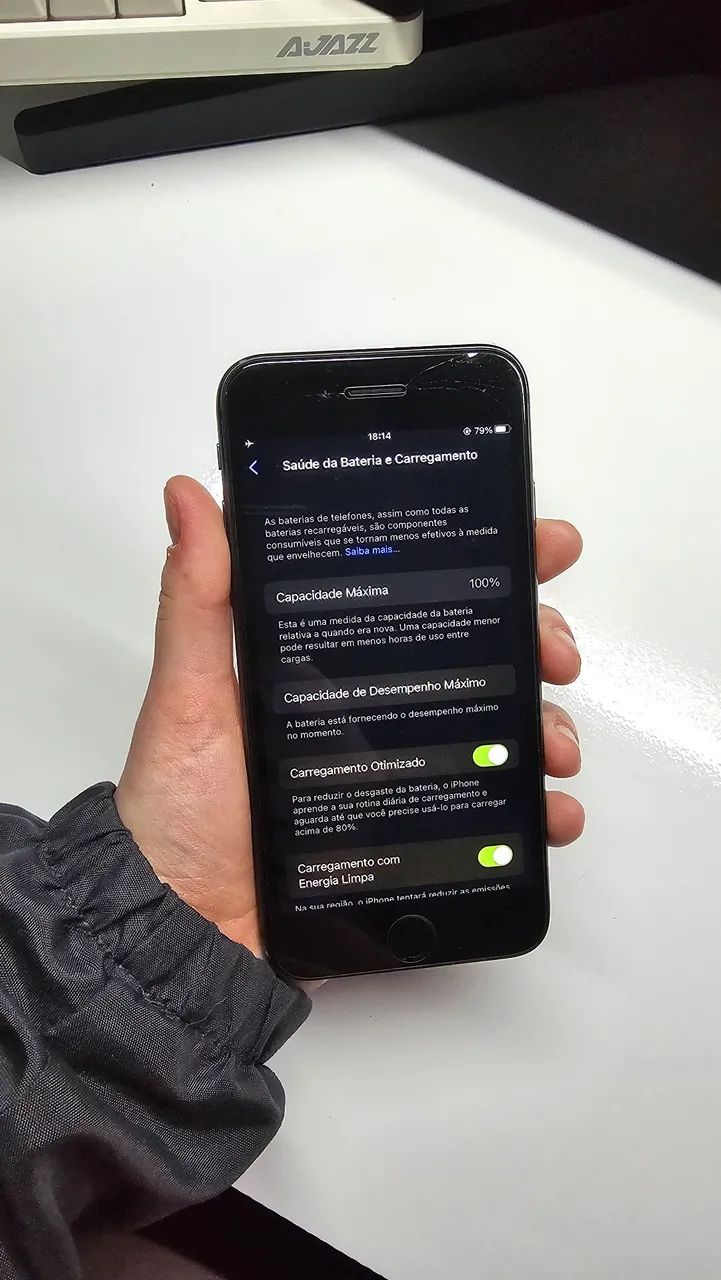 Iphone 8 - 64GB - Foto 3