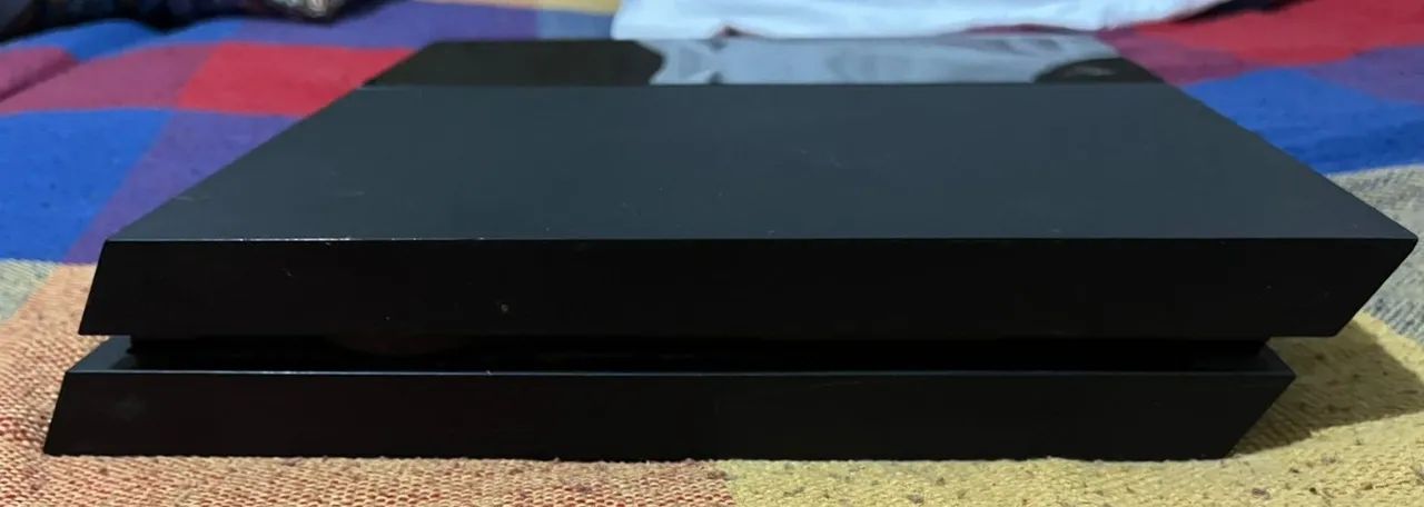 PlayStation 4 Fat  - Foto 5