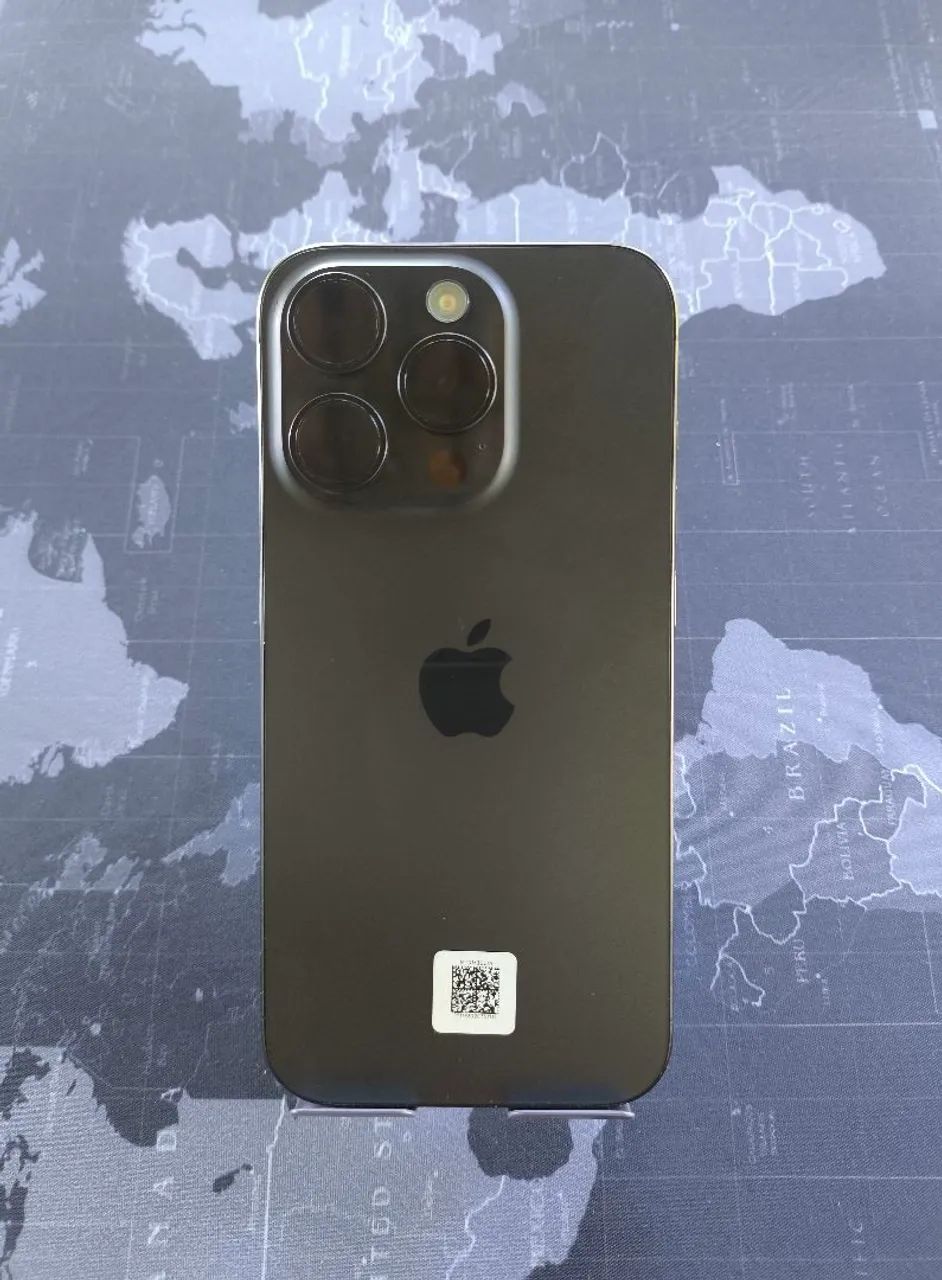 IPhone 15 Pro 128 GB ' Ótimo Estado  - Foto 3